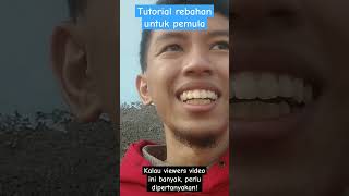 Tutorial Rebahan  Intermezzo [upl. by Adamik505]