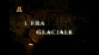 Lera glaciale quot17000 anni fa Glaciazione Würmepoca magdalenianaPaleolitico superiorequot [upl. by Fonsie]