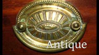 Funk and Junk Antiques in Friday Harbor San Juan Island FUNK ON [upl. by Chrisman]