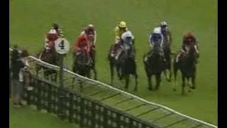 Rock Of Gibraltar  Gimcrack Stakes Gr2 [upl. by Ahsauqram92]