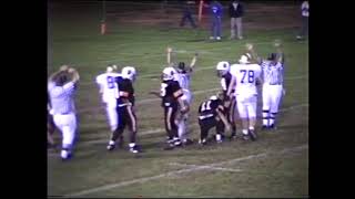 Game Film 1994 Lynn Camp vs Evarts [upl. by Berkley]