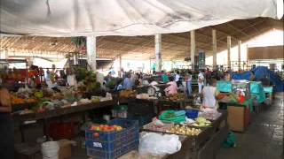 Plaza de mercado Guaduas Cundinamarca [upl. by Oba]