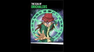 Yugioh Duel Links  Rex Raptor x The Seal of Orichalcos [upl. by Rillings107]