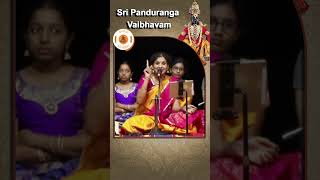 Watch Full Video on YouTube harikatha pandurangvitthala kathasinddhu [upl. by Fryd407]