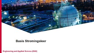 Basis Stromingsleer  Les 1 deel 2 [upl. by Ztnaj]