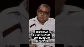 DESPERTAR DE CONCIENCIA CHAMÁNICO jacobogrinberg psychology meditacion [upl. by Rakso]