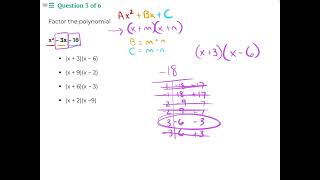 Electrical IBEW Aptitude Test Sample Question 3 [upl. by Maritsa]