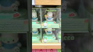 MINISO Shopping Sanrio cute collection kawaii miniso [upl. by Weslee742]