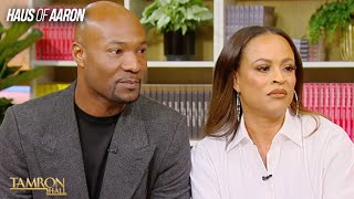 Shaunie O’Neals Pastor Husband SHADES Church Member ON DAYTIME TV [upl. by Naasar879]