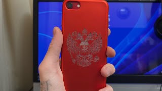 iPhone SE 20202023 лучший телефон в мире [upl. by Wettam]