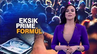 Emeklilikte eksik prime çözüm [upl. by Yatnohs]