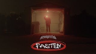 Stranger Club  Fasten Official Music Video [upl. by Adihaj]