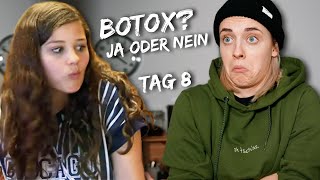 Mädchen WG im Schnee  Folge 8  Parodie [upl. by Ymor]