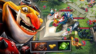 This is how TECHIES OFFICIAL FOUNTAIN FARMS 🤯 [upl. by Ainezey]