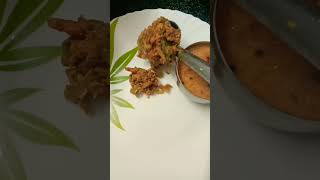 Tuesday dinner recipesytshortsshortsLakshmi pratap recipes [upl. by Schulman]