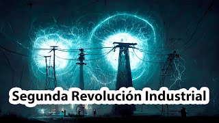 La Segunda Revolución Industrial documental resumen Revolución Tecnológica [upl. by Dedra120]