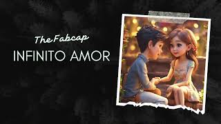 Infinito Amor  Spanish Song  Lyrics youtube [upl. by Cavit641]