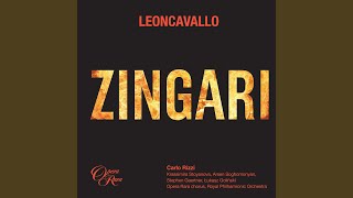 Zingari Intermezzo [upl. by Hterag]