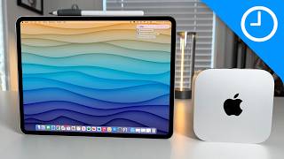 Use Your iPad As A Display For Your Mac Heres How [upl. by Mukund]