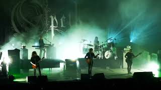 Opeth  Sorceress  03072024  Athens [upl. by Bishop168]