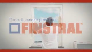 Promo finestre FINSTRAL  Finanziamenti a tasso zero a Salerno [upl. by Aiciled291]