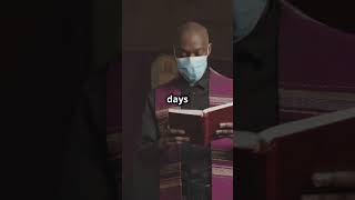 Leviticus 13  Ancient Purity amp Health  KJV Minute  King James Bible explained [upl. by Vrablik542]