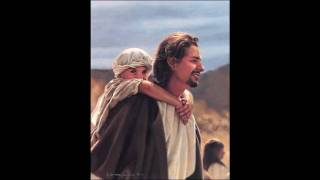 Jesus the Christ in HD  David Archuleta Mormon  Angels We Have Heard On High  LDS [upl. by Ludly]