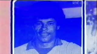 PAUL MCGRATH REPORT [upl. by Ittocs]