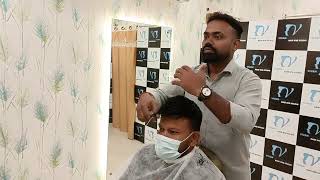 Hair replacement in Chennai  Hair fixing  Hair patch  Hair wigs  Non surgical hair bonding [upl. by Duwe348]