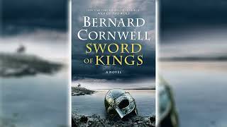 Sword of Kings by Bernard Cornwell Part 1 The Last Kingdom 11  Audiobooks Full Length [upl. by Zetrauq806]