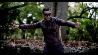 Danzale  Melvin Ayala Videoclip Oficial HD [upl. by Jenica]