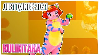 Just Dance© 2020 Unlimited Kulikitaka  From Just Dance© 2021 [upl. by Ayahsal]