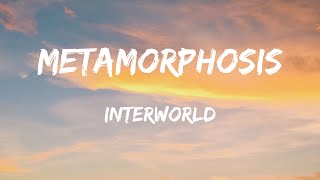 Interworld  Metamorphosis Lyrics  David Kushner Morgan Wallen Dj Khaled Lil Baby Future amp Li [upl. by Garibull]