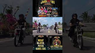 JAMDA 4 RX KING SLWMAN JOGJAKARTA hobi2tak jualbelirxking rxking135cc touringrxking [upl. by Suzzy]