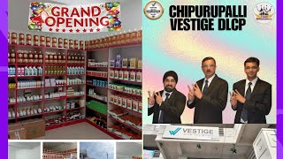 Vestige DLCPStock Point available in Chipurupalli AP [upl. by Riancho]