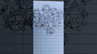 Nipah 🗿countryballsindonesia countryballanimation countryballsanimation countyballs [upl. by Seed602]