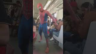 Homem aranha no tem parte 3 [upl. by Peirce]