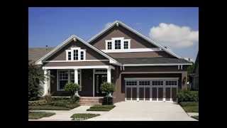 Home Exterior Paint Color Schemes Ideas [upl. by Anida535]