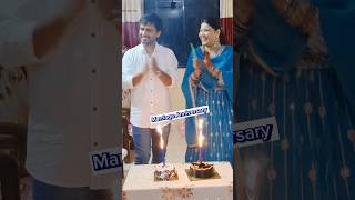 Happy Anniversary Song  Latest Haryanavi Song 2023  Marriage anniversary [upl. by Latnahc]