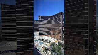 At Wynn Las Vegas music rap wynnlasvegas uphigh [upl. by Ani667]