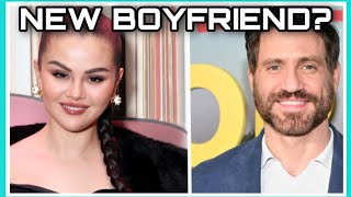 Selena Gomez NEW BOYFRIEND REVEALED [upl. by Sibell957]