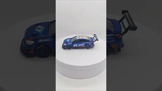 Subaru WRX STI NBR Challenge Tomica diecast toys tomica subaru subaruwrxsti 360 takaratomy [upl. by Dahlstrom]