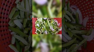 Tindora masala in Sindhi style comment food cooking trending recipe easywaycooking 2min [upl. by Luaped]