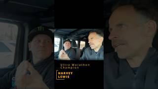 MARATHON DES SABLES  Harvey Lewiss Experience [upl. by Penman]