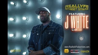 J White on producing Cardi B biggest hits Bodak Yellow Money Bag  ReallyfeStreetStarz [upl. by Ochs706]