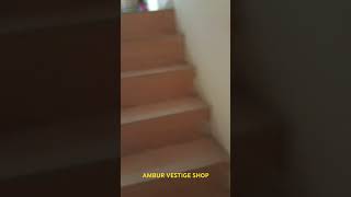 AMBUR VESTIGE SHOP [upl. by Barbaresi788]