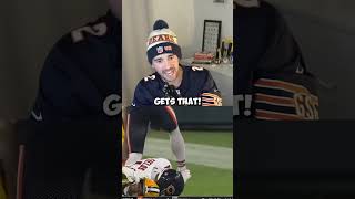 Bears Fan Reacts to Worst Moments of 2023 Season [upl. by Sailesh]