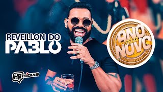 PABLO REVEILON 2025  O TOP  CD NOVO [upl. by Dymoke]