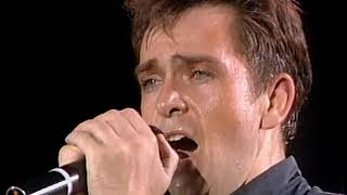 Peter Gabriel  Biko  6151986  Giants Stadium [upl. by Jeanelle948]