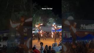 Krabi Thailand Must see place in Krabi Nightlife of Thailand clubbingthailand krabi thailand [upl. by Asillim]